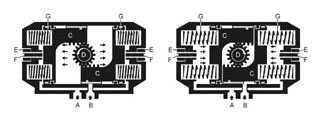 GT型氣動(dòng)執(zhí)行機(jī)構(gòu) GT型氣動(dòng)執(zhí)行機(jī)構(gòu)